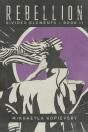 Rebellion (Divided Elements Book 2) - Preview