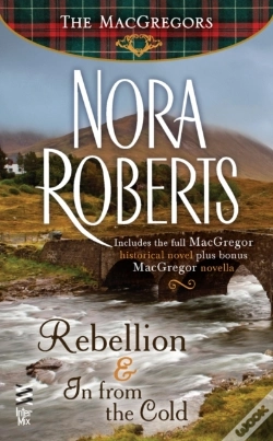 Capa do artigo Rebellion & In From The Cold