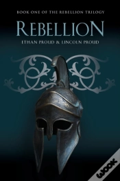 Capa do artigo Rebellion