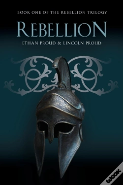 Capa do artigo Rebellion