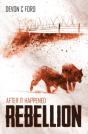 Rebellion - Preview