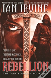 Capa do artigo Rebellion