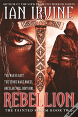 Capa do artigo Rebellion
