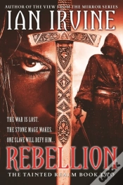 Capa do artigo Rebellion
