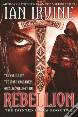 Capa do artigo Rebellion