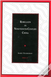 Capa do artigo Rebellion In Nineteenth-Century China