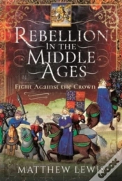 Capa do artigo Rebellion In The Middle Ages