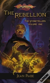 Capa do artigo Rebellion