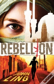 Capa do artigo Rebellion