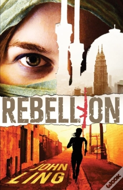 Capa do artigo Rebellion