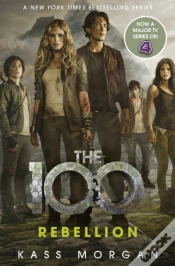 Capa do artigo Rebellion