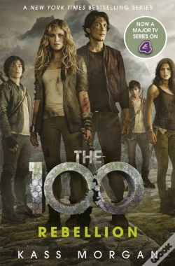 Capa do artigo Rebellion