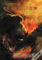 Capa do artigo Rebellion