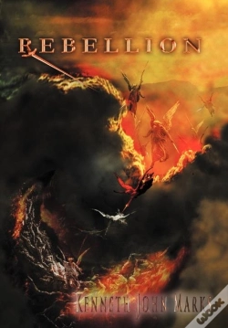 Capa do artigo Rebellion