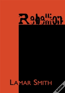 Capa do artigo Rebellion