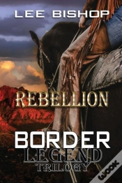 Capa do artigo Rebellion