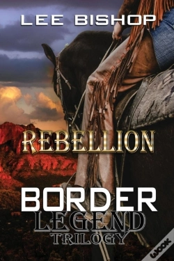 Capa do artigo Rebellion