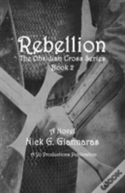 Capa do artigo Rebellion