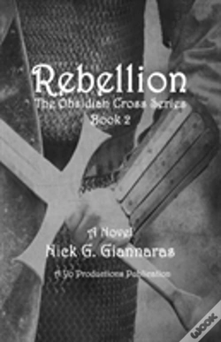Capa do artigo Rebellion