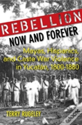 Rebellion Now And Forever