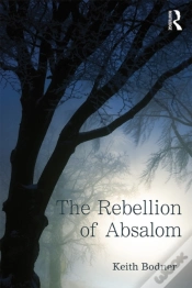 Capa do artigo Rebellion Of Absalom
