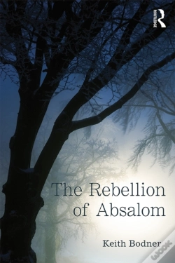 Capa do artigo Rebellion Of Absalom