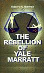 Rebellion Of Yale Marrat - Preview