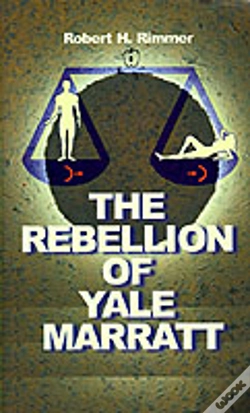 Capa do artigo Rebellion Of Yale Marrat