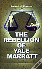 Capa do artigo Rebellion Of Yale Marrat
