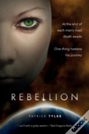 Capa do artigo Rebellion