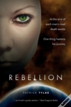 Capa do artigo Rebellion