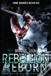 Rebellion Reborn