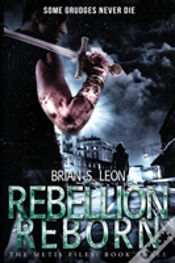 Capa do artigo Rebellion Reborn