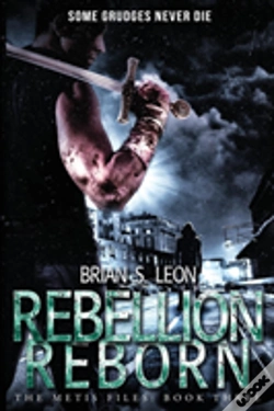 Capa do artigo Rebellion Reborn