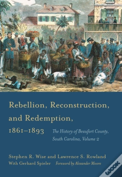 Capa do artigo Rebellion, Reconstruction, And Redemption, 1861-1893