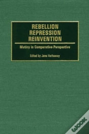 Capa do artigo Rebellion, Repression, Reinvention