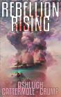 Rebellion Rising - Preview