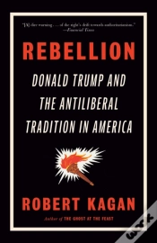 Capa do artigo Rebellion