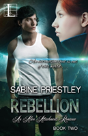 Rebellion - Preview
