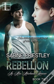 Capa do artigo Rebellion