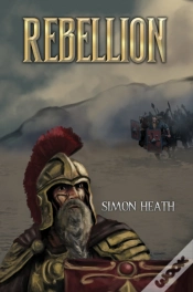 Capa do artigo Rebellion