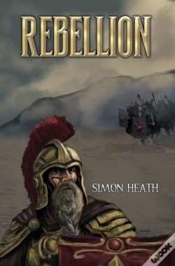 Capa do artigo Rebellion