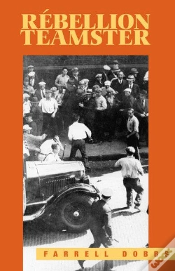 Capa do artigo Rébellion Teamster