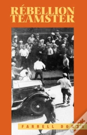 Capa do artigo Rébellion Teamster