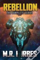 Rebellion. The Complete Series