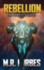 Rebellion. The Complete Series - Preview