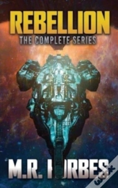 Rebellion. The Complete Series