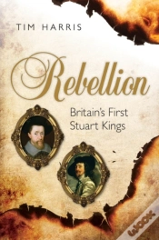 Capa do artigo Rebellion