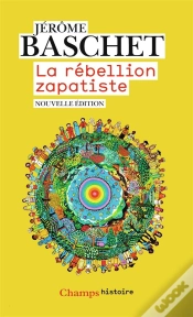 Capa do artigo Rebellion Zapatiste (La)