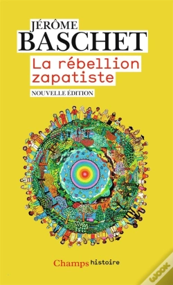 Capa do artigo Rebellion Zapatiste (La)